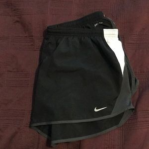 Wear-Everywhere Nike Tempo Running Shorts